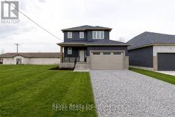 1129 DIPIETRO STREET Fort Erie (Lakeshore), ON L2A 4J4