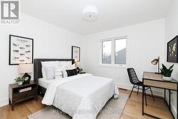 Third bedroom - 