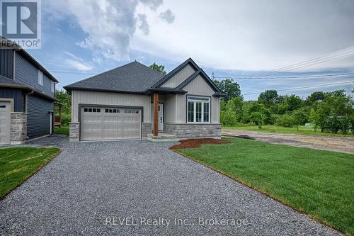 1133 DIPIETRO STREET  Fort Erie (Lakeshore), ON L2A 4J4