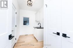 Laundry room with storage - 