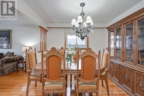 7 Oakland Drive, Hamilton, ON 