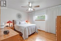 Primary Bedroom - 