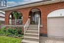 7 Oakland Drive, Hamilton, ON 