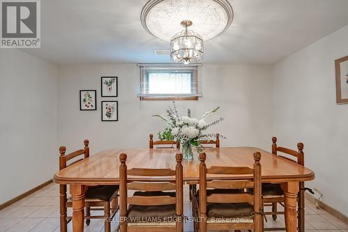 7 Oakland Drive, Hamilton, ON 