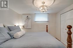 Second Unit 2nd Bedroom - 