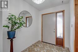 front foyer - 