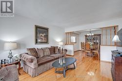 Living Room Dining Room combination - 