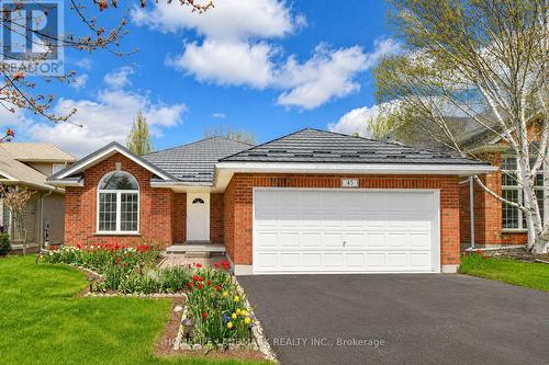 45 PHEASANT RUN DRIVE  Guelph, ON N1C 1E7