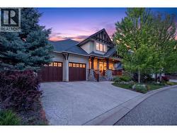 1996 Twin Ridge Court  Kelowna, BC V1V 2X8