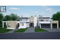 1643 Touriga Place Lot# 7  West Kelowna, BC V4T 3B5