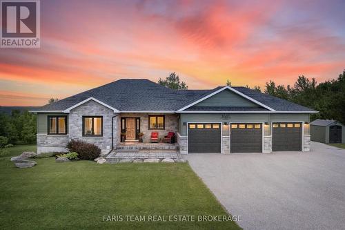 1607 GEORGIAN HEIGHTS BOULEVARD  Severn, ON L0K 2C0