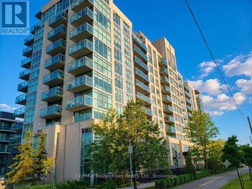 1009 - 1600 CHARLES STREET  Whitby (Port Whitby), ON L1N 1B9