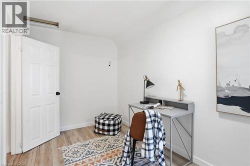 66 Mars Avenue, Hamilton, ON 