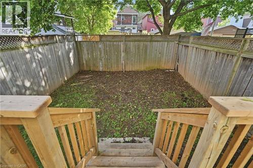 66 Mars Avenue, Hamilton, ON 