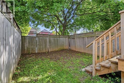 66 Mars Avenue, Hamilton, ON 
