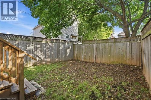 66 Mars Avenue, Hamilton, ON 