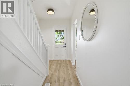 66 Mars Avenue, Hamilton, ON 