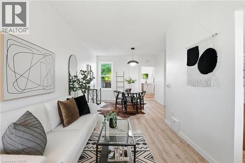 66 Mars Avenue, Hamilton, ON 