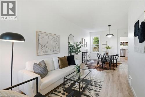 66 Mars Avenue, Hamilton, ON 