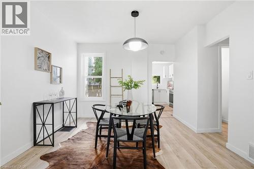 66 Mars Avenue, Hamilton, ON 