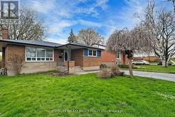 (MAIN) - 331 LINDEN STREET Oshawa, ON L1H 6R3