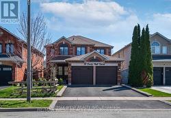26 COUNTRY STROLL CRESCENT Caledon, ON L7E 2H3