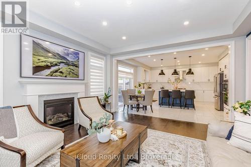 264 Etheridge Avenue, Milton, ON 