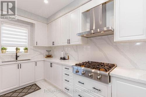 264 Etheridge Avenue, Milton, ON 