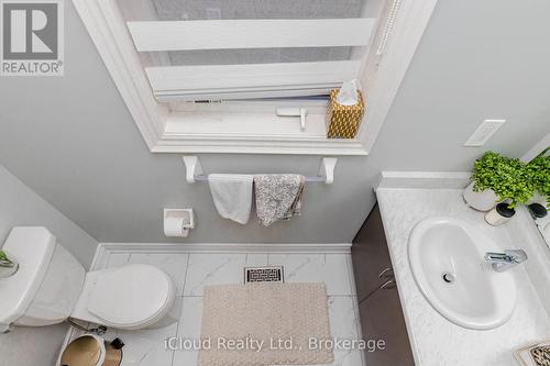 264 Etheridge Avenue, Milton, ON 