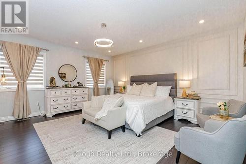 264 Etheridge Avenue, Milton, ON 