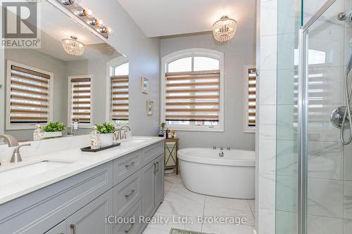 264 Etheridge Avenue, Milton, ON 