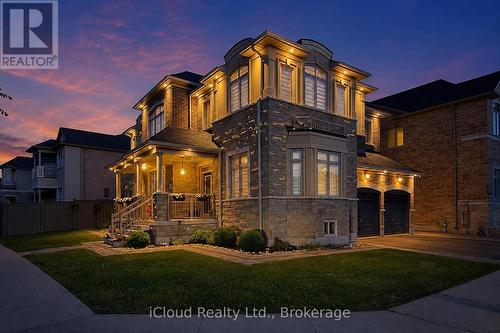 264 Etheridge Avenue, Milton, ON 