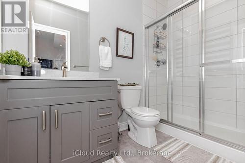 264 Etheridge Avenue, Milton, ON 