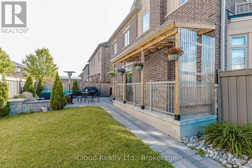 264 Etheridge Avenue, Milton, ON 