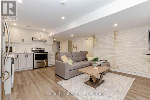 264 Etheridge Avenue, Milton, ON 