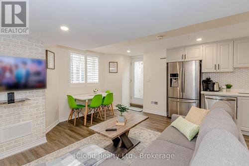 264 Etheridge Avenue, Milton, ON 