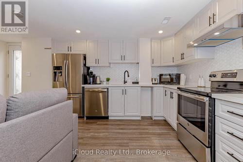 264 Etheridge Avenue, Milton, ON 