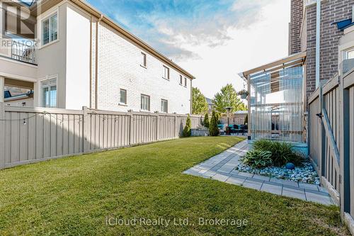 264 Etheridge Avenue, Milton, ON 