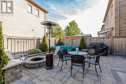 264 Etheridge Avenue, Milton, ON 