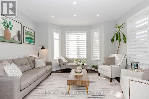 264 Etheridge Avenue, Milton, ON 