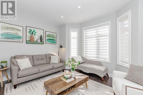 264 Etheridge Avenue, Milton, ON 