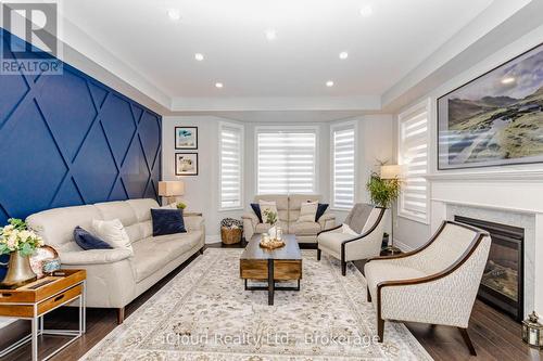 264 Etheridge Avenue, Milton, ON 