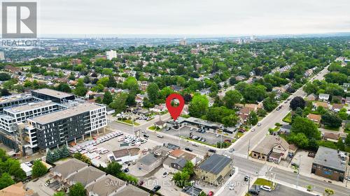 535 Upper Wellington Street, Hamilton, ON 