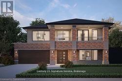 V/L ROYAL YORK DRIVE N Fort Erie, ON L2A 5M4