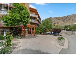 1000 Talasa Way Unit# 1205 Kamloops, BC V2H 0C2