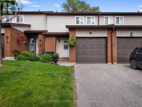 11 JACQUES LANE  Ajax, ON L1S 3L3