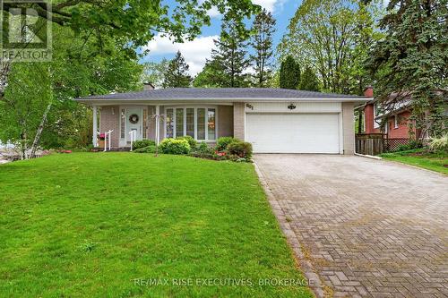 601 PIMLICO PLACE  Kingston (South Of Taylor-Kidd Blvd), ON K7M 5T7