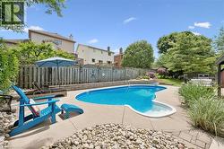 39 CELIA Crescent  Guelph, ON N1G 4R4
