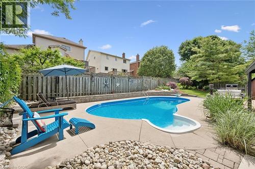 39 CELIA Crescent  Guelph, ON N1G 4R4