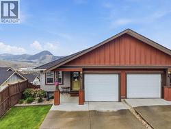 900 Stagecoach Drive Unit# 48 Kamloops, BC V2B 0B7